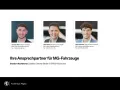 MG HS PHEV Luxury 360°+SHZ+LED+NAVI+CAR PLAY