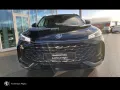 MG HS PHEV Luxury 360°+SHZ+LED+NAVI+CAR PLAY