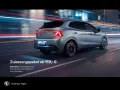 MG HS PHEV Luxury 360°+SHZ+LED+NAVI+CAR PLAY