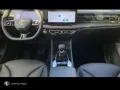 MG HS PHEV Luxury 360°+SHZ+LED+NAVI+CAR PLAY