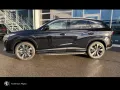MG HS PHEV Luxury 360°+SHZ+LED+NAVI+CAR PLAY