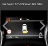 Kia ceed Sportwagon 1.0 T-GDI Vision