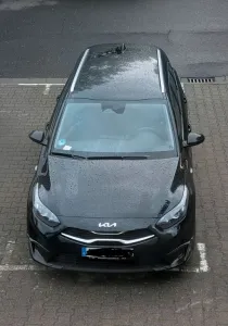 Kia ceed Sportwagon 1.0 T-GDI Vision
