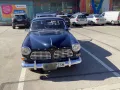 Volvo P223
