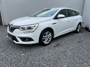 Renault Megane IV Kombi 1.5 Blue dCi SHZ AHK Tempomat BT