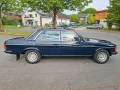 Mercedes-Benz Mercedes W123 230E 2.Hand Rostfrei TÜV Neu...