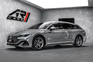 Volkswagen Arteon Shooting Brake R-Line TDI DSG*Massage