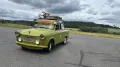 Trabant 601