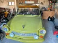 Trabant 601