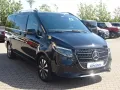 Mercedes-Benz V 300d RWD AVANTGARDE lang AHK Standhzg
