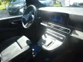 Mercedes-Benz V 300d RWD AVANTGARDE lang AHK Standhzg
