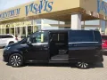 Mercedes-Benz V 300d RWD AVANTGARDE lang AHK Standhzg