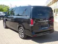 Mercedes-Benz V 300d RWD AVANTGARDE lang AHK Standhzg