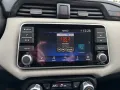 Nissan Micra N-Way