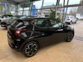 Nissan Micra N-Way