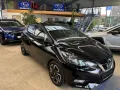 Nissan Micra N-Way