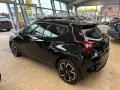 Nissan Micra N-Way