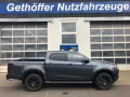 Isuzu D-Max Double Cab V-Cross AT neues Modell+SOFORT+