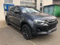 Isuzu D-Max Double Cab V-Cross AT neues Modell+SOFORT+