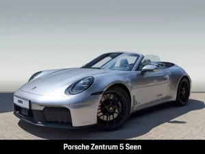 Porsche 992 II Carrera GTS Cabriolet, 18-WEGE, HD-MATRIX