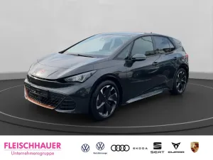 Cupra Born CUPRA DSG Navi Digitales Cockpit LED ACC Kl