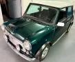 MINI Mini Cooper Baujahr 1992 Oldtimer