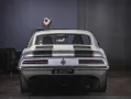 Chevrolet Camaro ( Gen. I ) Restomod