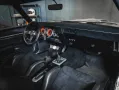 Chevrolet Camaro ( Gen. I ) Restomod