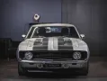 Chevrolet Camaro ( Gen. I ) Restomod