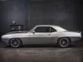 Chevrolet Camaro ( Gen. I ) Restomod