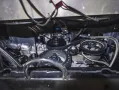 Chevrolet Camaro ( Gen. I ) Restomod