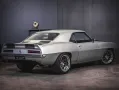 Chevrolet Camaro ( Gen. I ) Restomod