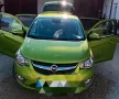 Opel Karl Viva Schräghecklimousine