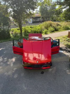 BMW E30 316i
