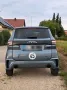 Other Aixam City Sport Titangrau/schwarz PKW Zul...