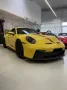 Porsche 992 GT3, Clubsport, Approved 11/26, Lift, FULL