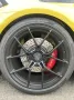 Porsche 992 GT3, Clubsport, Approved 11/26, Lift, FULL