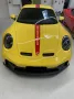 Porsche 992 GT3, Clubsport, Approved 11/26, Lift, FULL