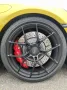 Porsche 992 GT3, Clubsport, Approved 11/26, Lift, FULL