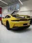 Porsche 992 GT3, Clubsport, Approved 11/26, Lift, FULL