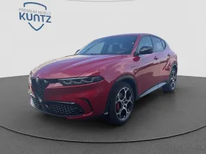 Alfa Romeo Tonale Veloce 1.5 VGT Techno+Winter Paket