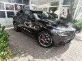 Alfa Romeo Stelvio Veloce Q4