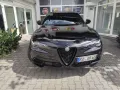 Alfa Romeo Stelvio Veloce Q4