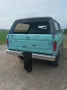 Ford US Car Ford Bronco bj.80