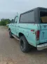 Ford US Car Ford Bronco bj.80