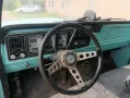 Ford US Car Ford Bronco bj.80