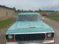 Ford US Car Ford Bronco bj.80