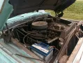 Ford US Car Ford Bronco bj.80