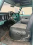 Ford US Car Ford Bronco bj.80