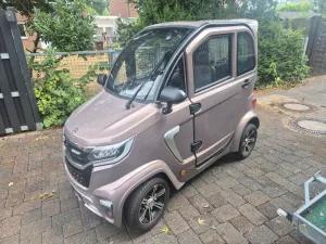Other Stromborn X8 Gt Lithium 45 kmh